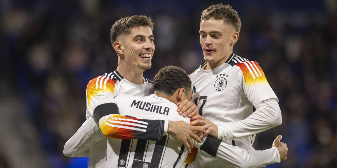 Deutschland: EM-Kader 2024 – Wer spielt stamm? Wer wackelt, wer springt noch auf?