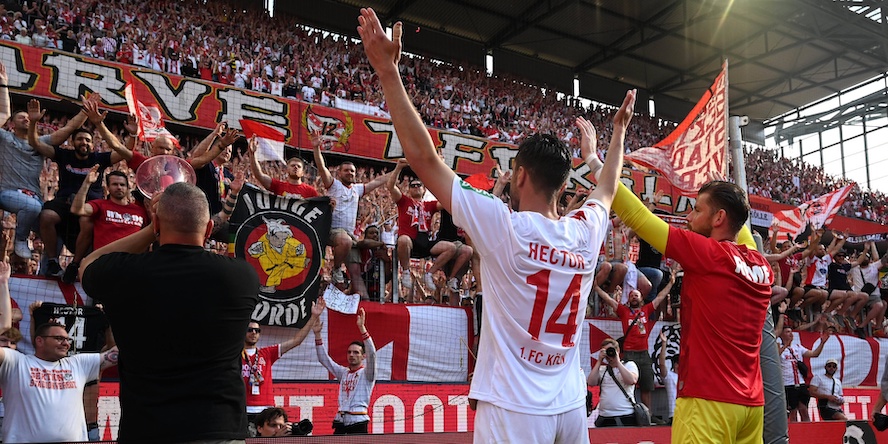 1. FC Köln – Transfers: Wer kommt, wer bleibt, wer geht?