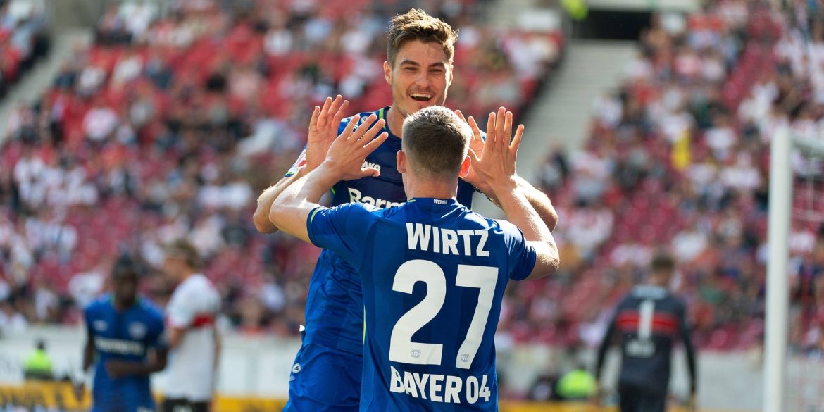 Alle Spieler von Bayer 04 Leverkusen einsortiert: Wen kaufen, wen verkaufen?