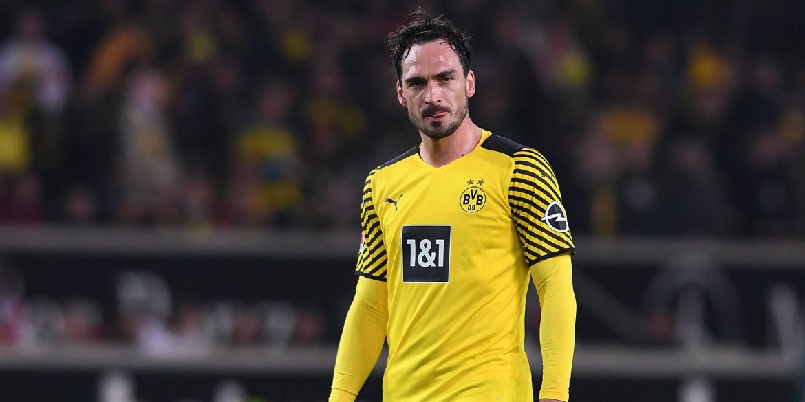 Hummels & Co.: Bei diesen teuren Spielern ist der Stammplatz nicht sicher