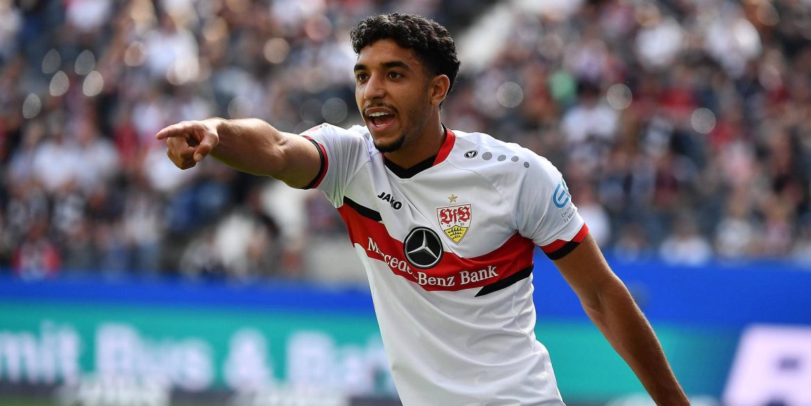 Startelf-Überraschungen Marmoush, Gerhardt  & Co.: Wer bleibt drin, wer muss wieder raus?