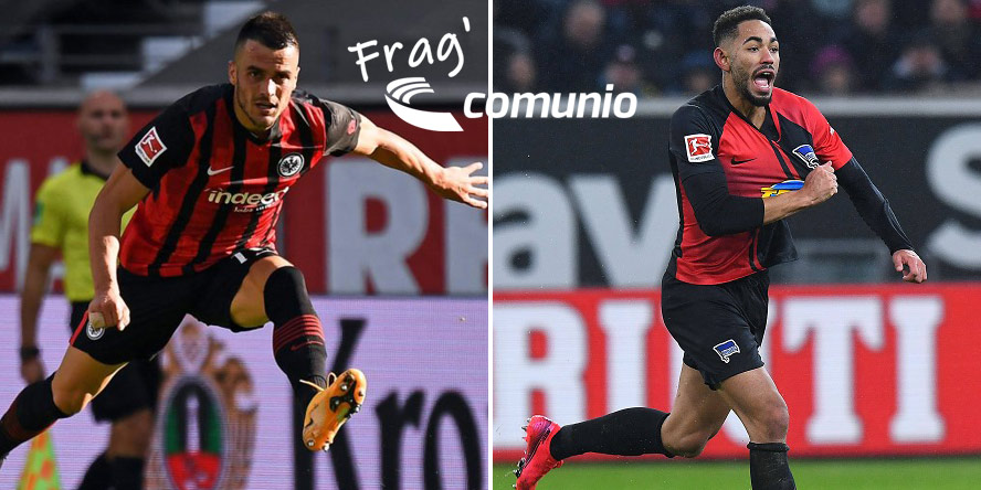 Frag‘ Comunio: Kostic oder Cunha?