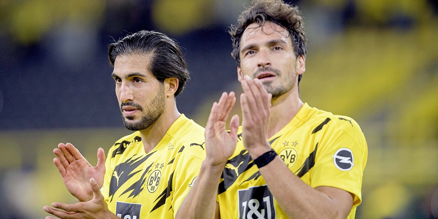 Comunio-Vorschau vor dem 7. Spieltag: Süle fehlt, Can und Hummels trainieren!