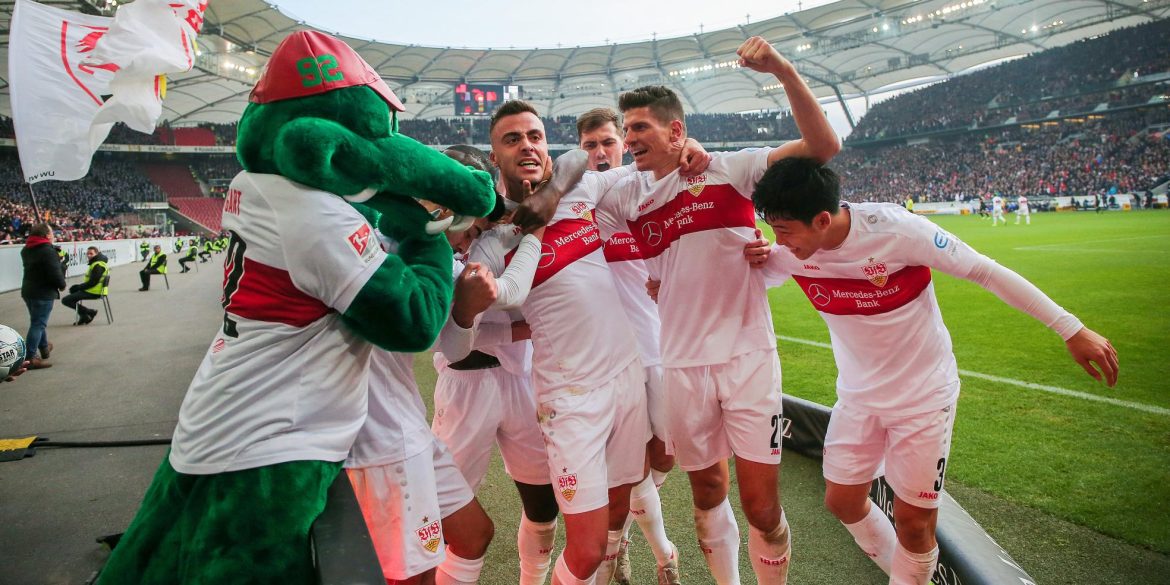 Die Comunio-Marktwerte des VfB Stuttgart: So viel kosten Gonzalez, Endo & Co. nach dem Saisonübergang