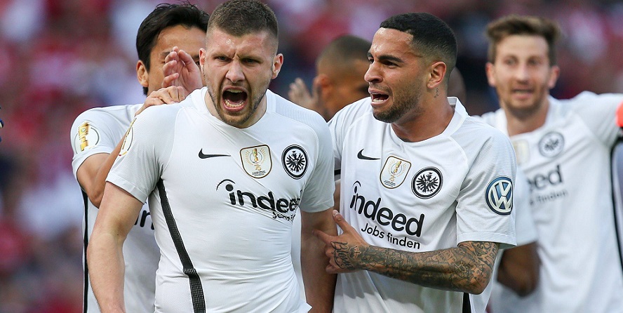 Absolute MW-Gewinner: (Potenzielle) Sommertransfers räumen ab – SGE und BVB im Mittelpunkt