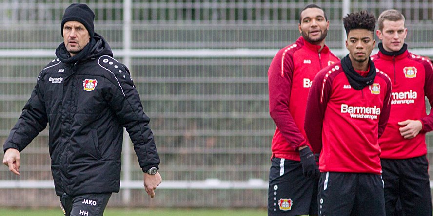 Sperren! Wer ersetzt Douglas Santos, Klaus und Lars Bender?