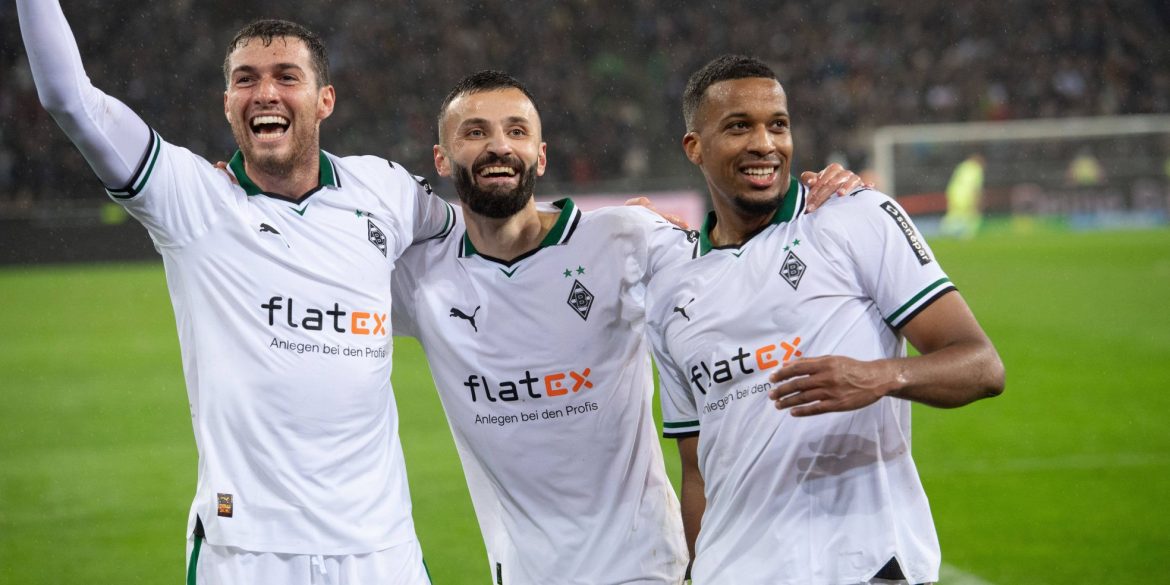 Transfergerüchte: Gladbach-Schock? Zwei Stars begehrt – HSV will Duo