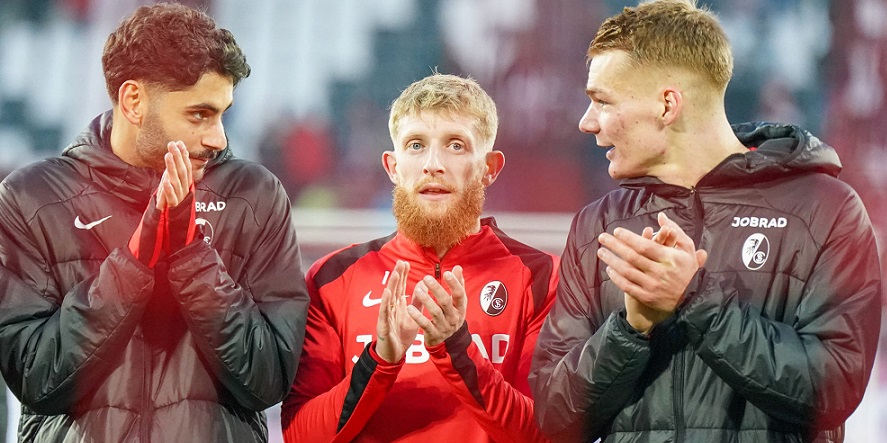 Comunio-Viererkette: SC Freiburg, Bayern, Kiel – drei kaufen, einen abgeben!