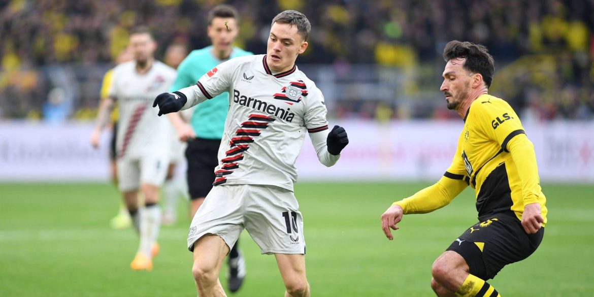Halten oder verkaufen: Was tun mit Wirtz & Hummels? Klare Mehrheit pro VfB-Duo
