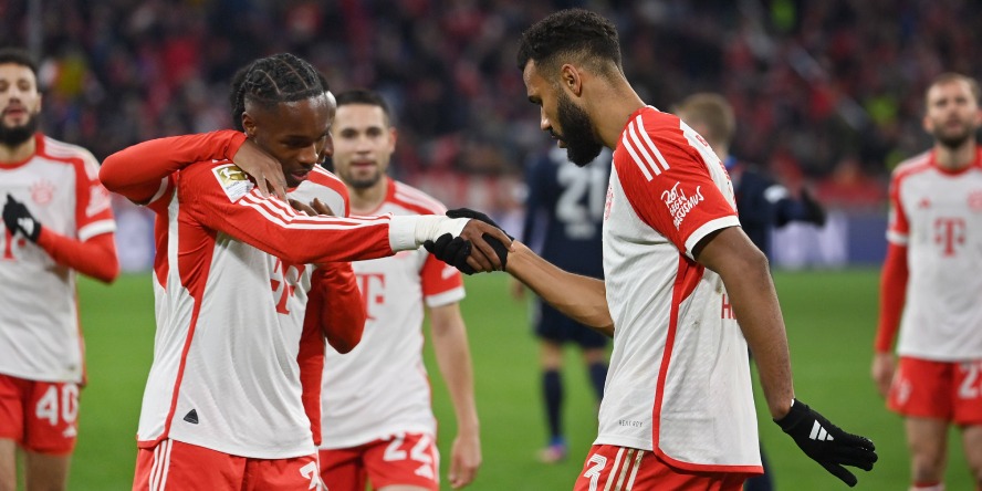Spielplan-Kaufempfehlungen, 12. und 13. Spieltag: Welcher Bayern-Star überrascht?