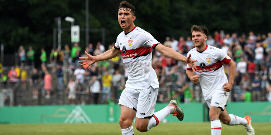 Der Comunio-Geheimtipp der Woche: Stuttgarter Sturmhoffnung
