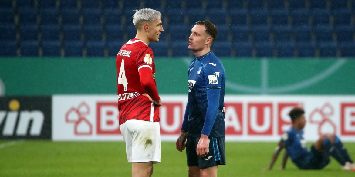 Die besten Abwehrspieler der Saison 2021/22: Youngster vor Rookie – ohne FCB & BVB!