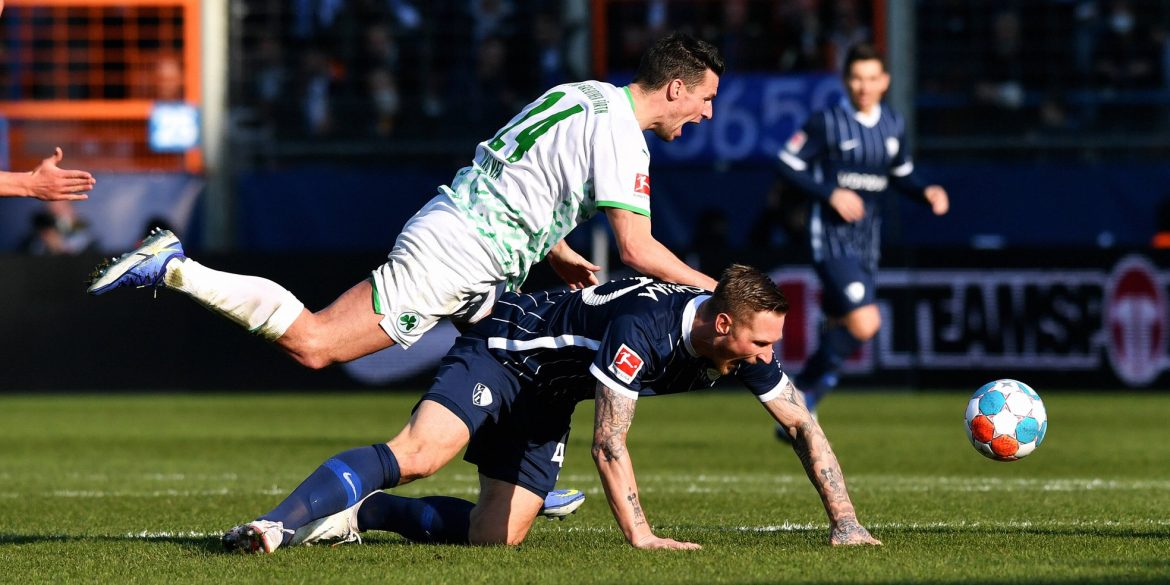 Kaufempfehlungen bis 1 Mio.: Die günstigsten Stammspieler der Bundesliga