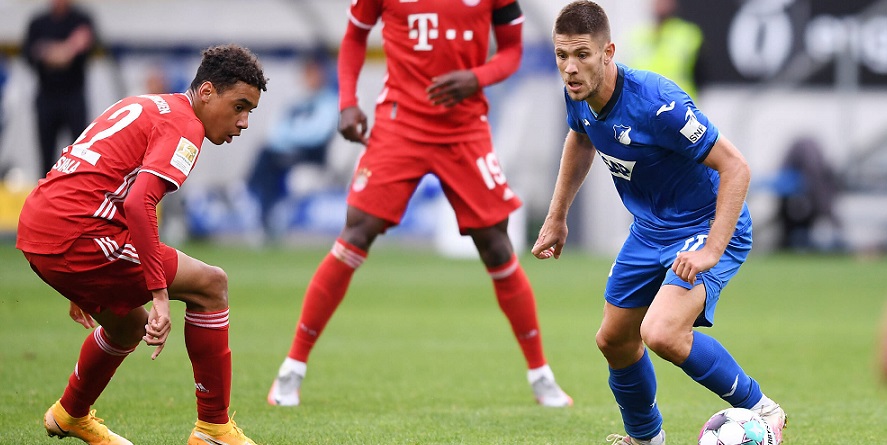 Absolute Marktwertgewinner der Woche – KW 40: Kramaric gefragt – aber trotzdem nicht Erster