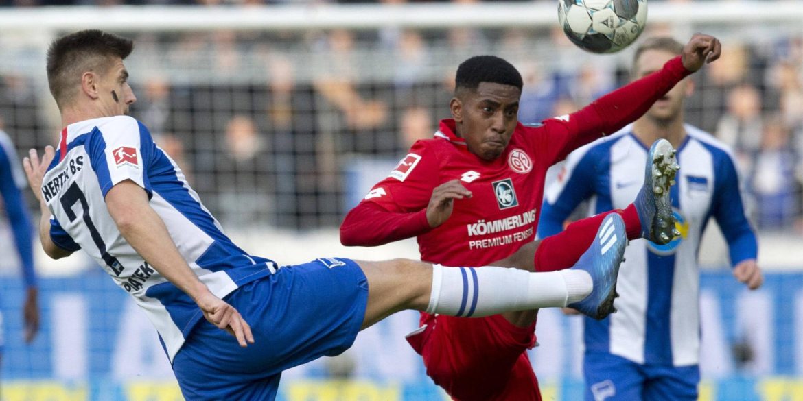 Sieben Gewinner des 21. Spieltags: Chandler, Barreiro & Co. – Kaufempfehlungen!
