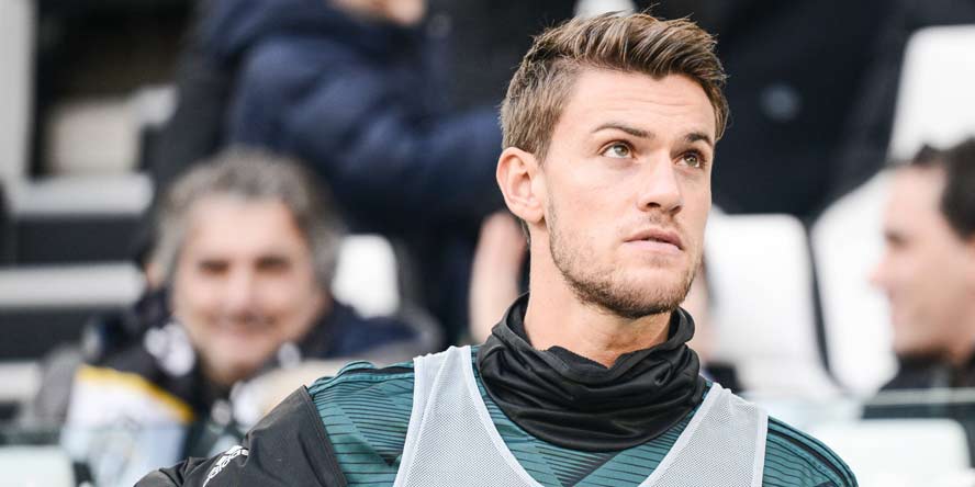 Comunio-Gerüchteküche: Juve-Star Rugani zur Eintracht? Duda bei der Hertha vor dem Abschied