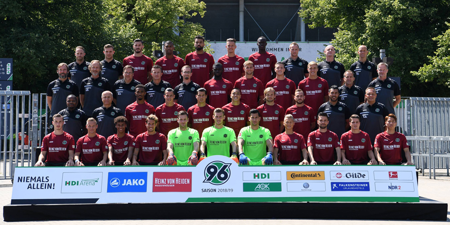 Saisonvorschau Hannover 96: Das verflixte zweite Jahr