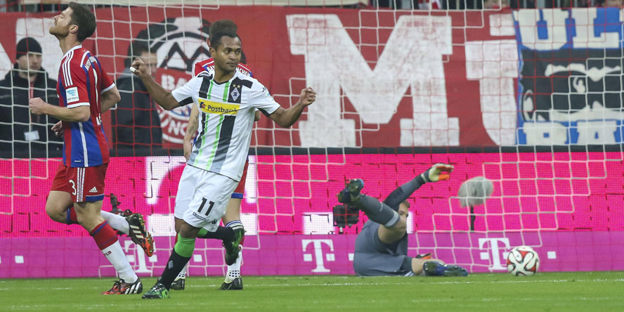 Marktwertplus voraus: Diese Verletzten kehren nach der Länderspielpause zurück II