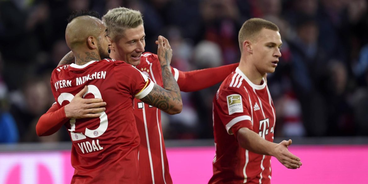 Die 25 besten Spieler der laufenden Saison